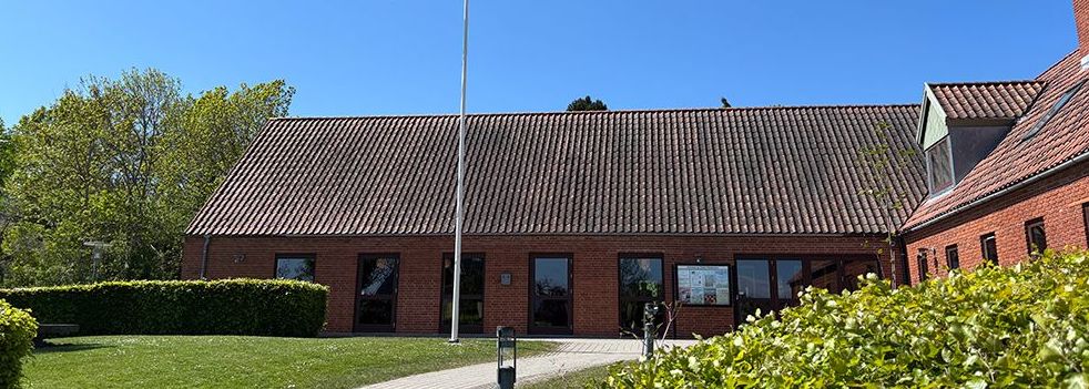 Sognegård