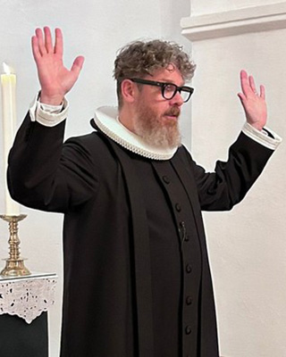 Jes Henrik Høck