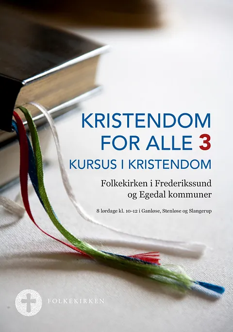 Kristendom for alle 3