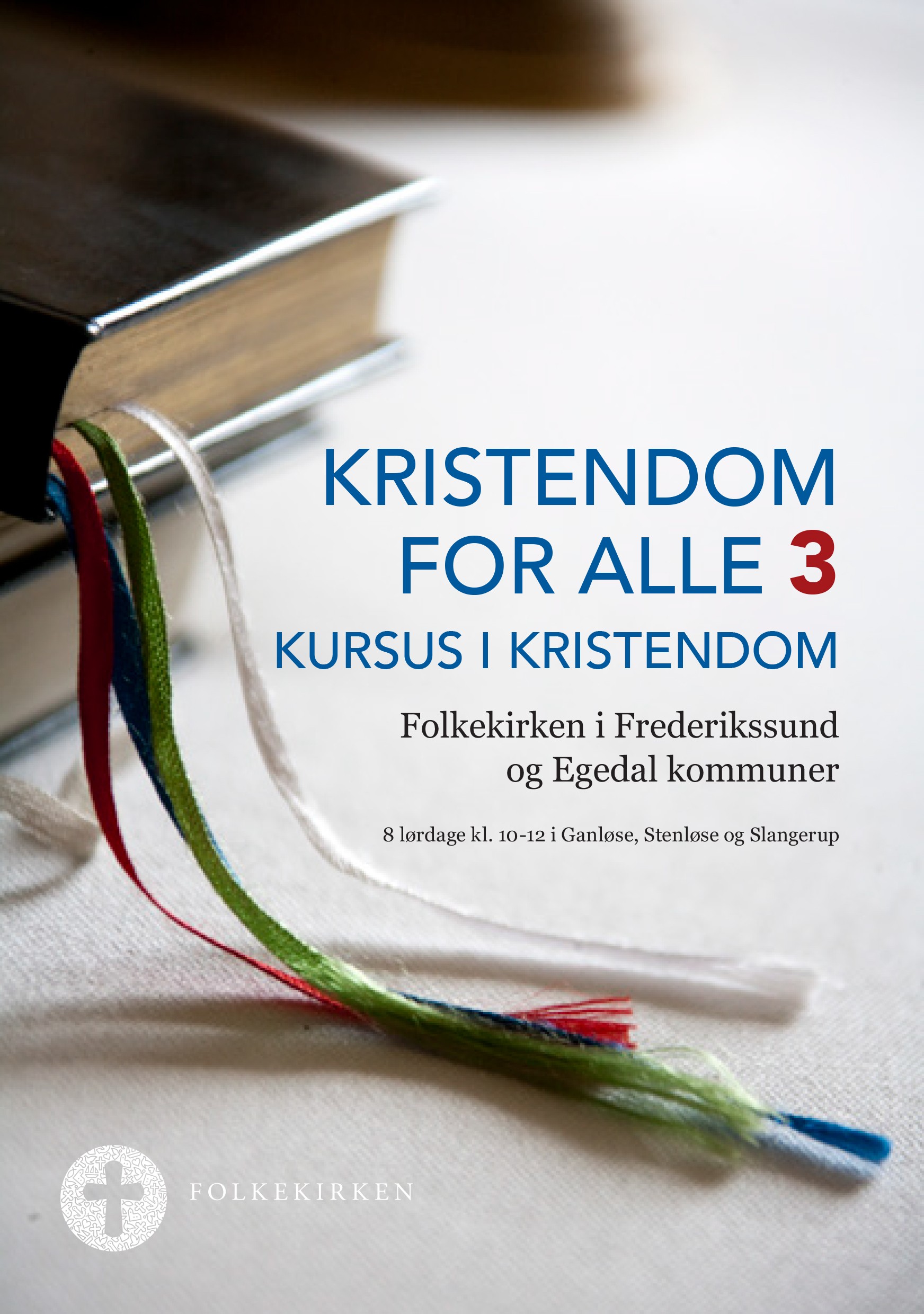 Kristendom for alle 3