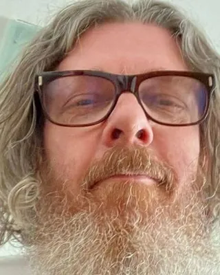 Jes Henrik Høck