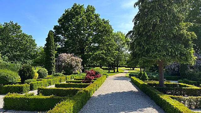 Stenløse Kirkegård
