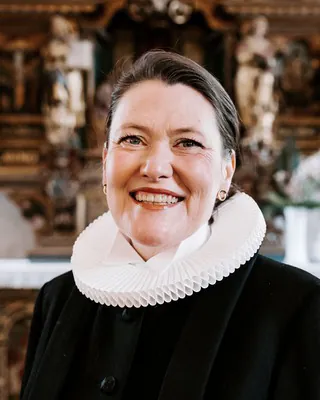 Stine-Helene Riedel