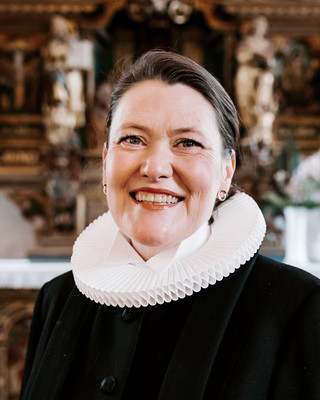 Stine-Helene Riedel