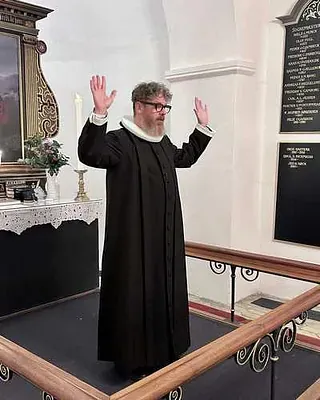 Jes Henrik Høck