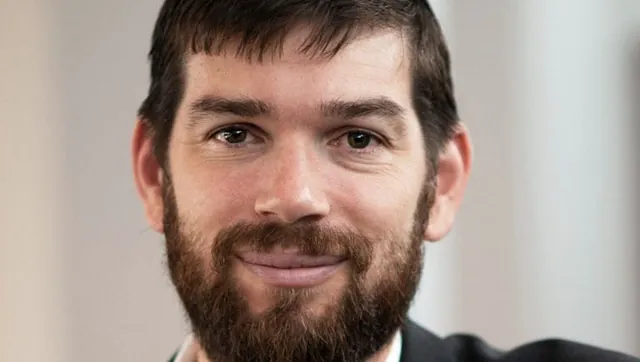 overrabbiner Jair Melchior