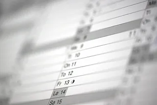 Kalender