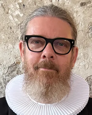 Jes Henrik Høck