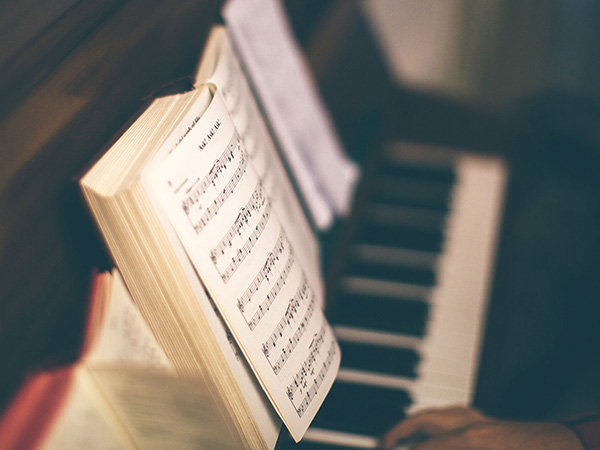 Stenløse og Veksø Kirkekor