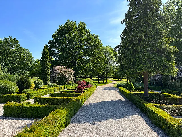 Stenløse Kirkegård