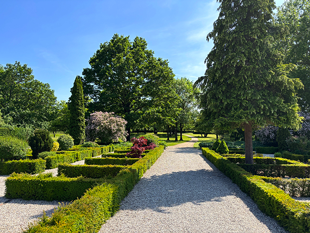 Stenløse Kirkegård