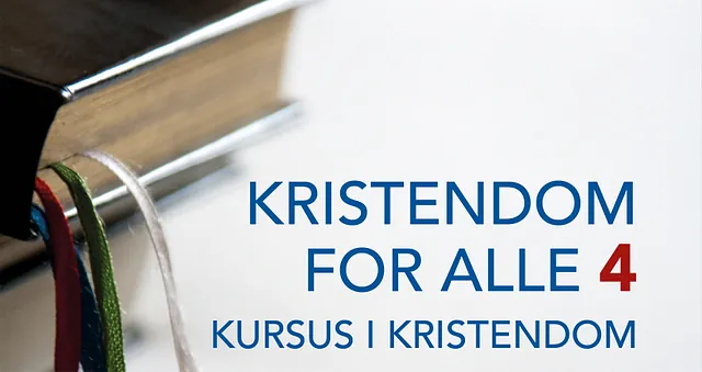 Kristendom for alle 