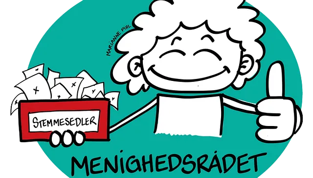 Menighedsrådsvalg