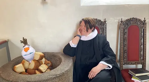 Nyhedsbrev MEST FOR BØRN