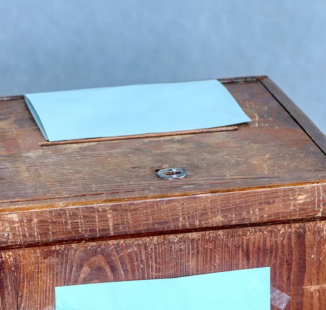 Stemmebox