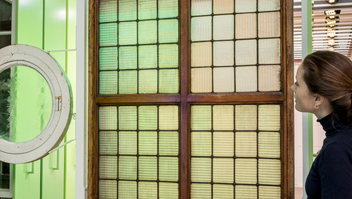VILLUM Window Collection