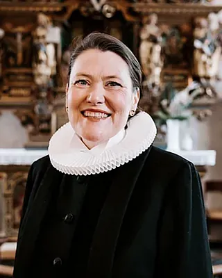 Stine-Helene Riedel