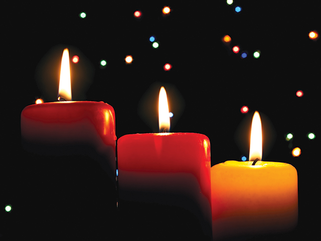 Meditativ gudstjeneste