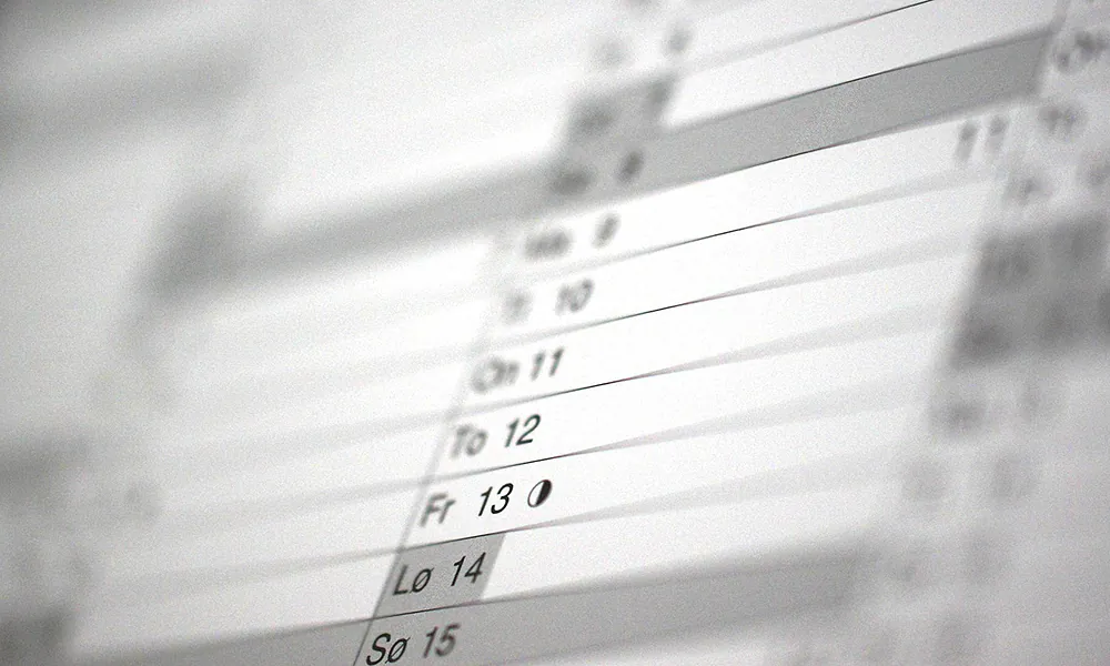 Kalender