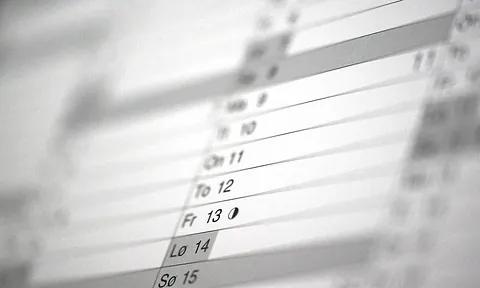Kalender